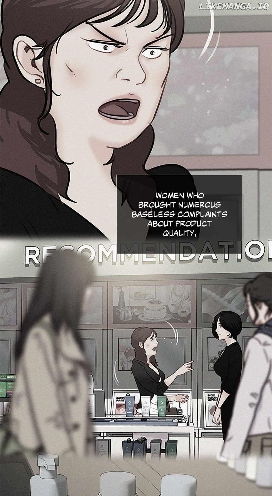Lord of Money — Chapter 139 — page 7
