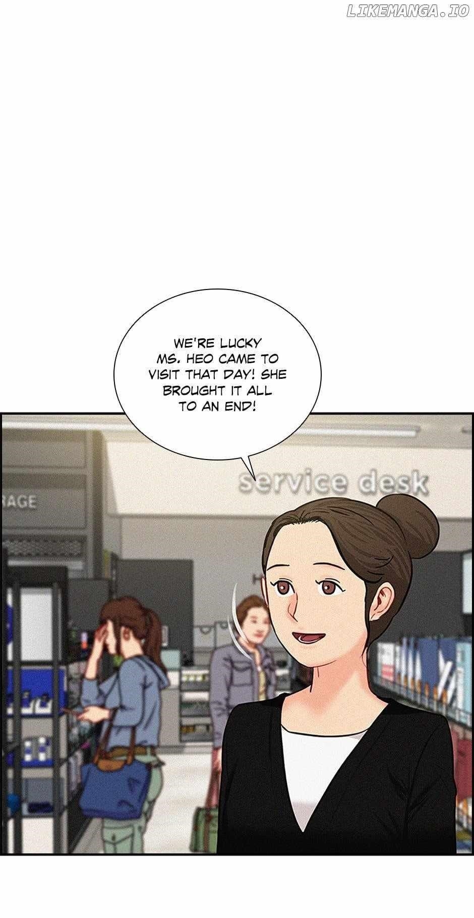 Lord of Money — Chapter 139 — page 11