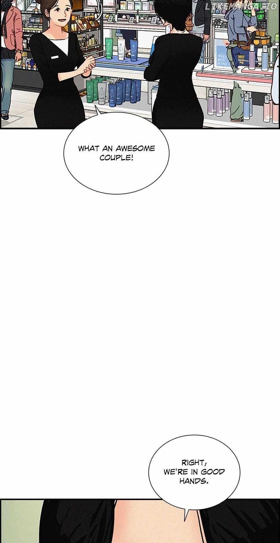 Lord of Money — Chapter 139 — page 14