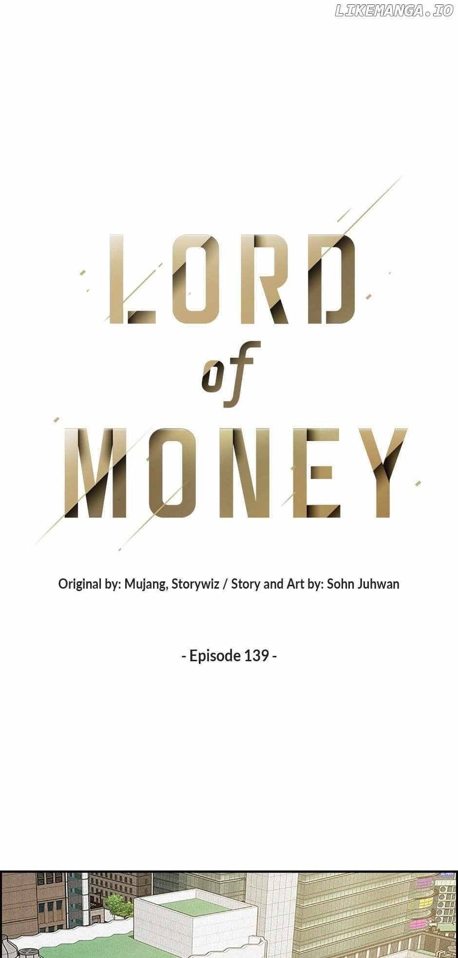 Lord of Money — Chapter 139 — page 16
