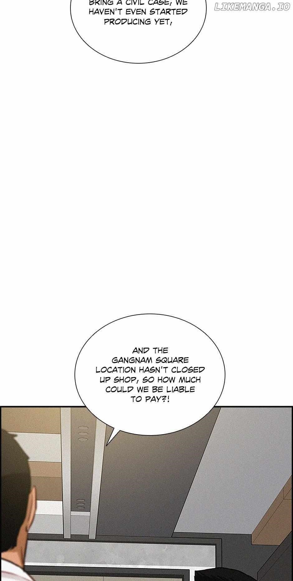Lord of Money — Chapter 139 — page 22