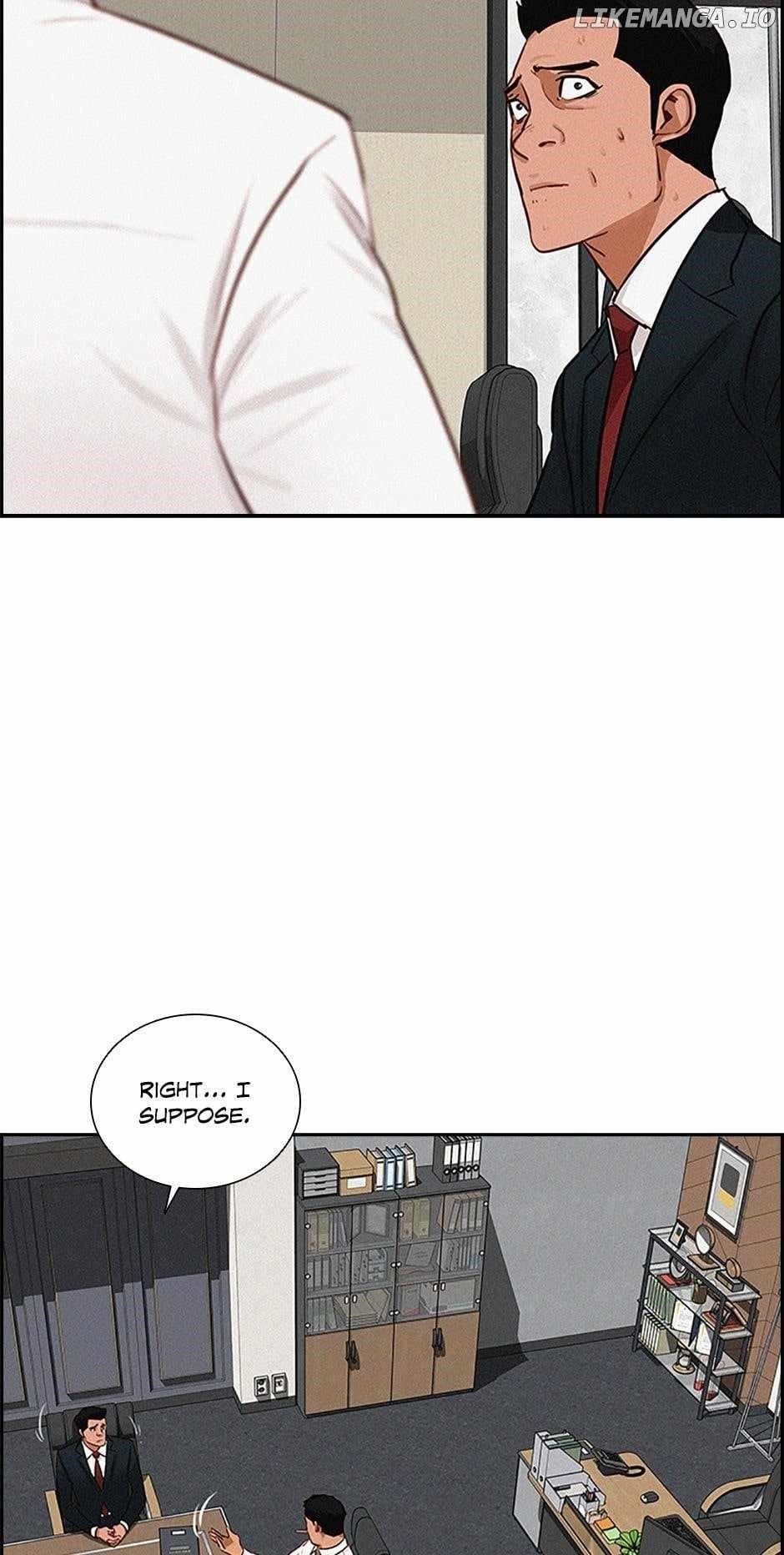 Lord of Money — Chapter 139 — page 23