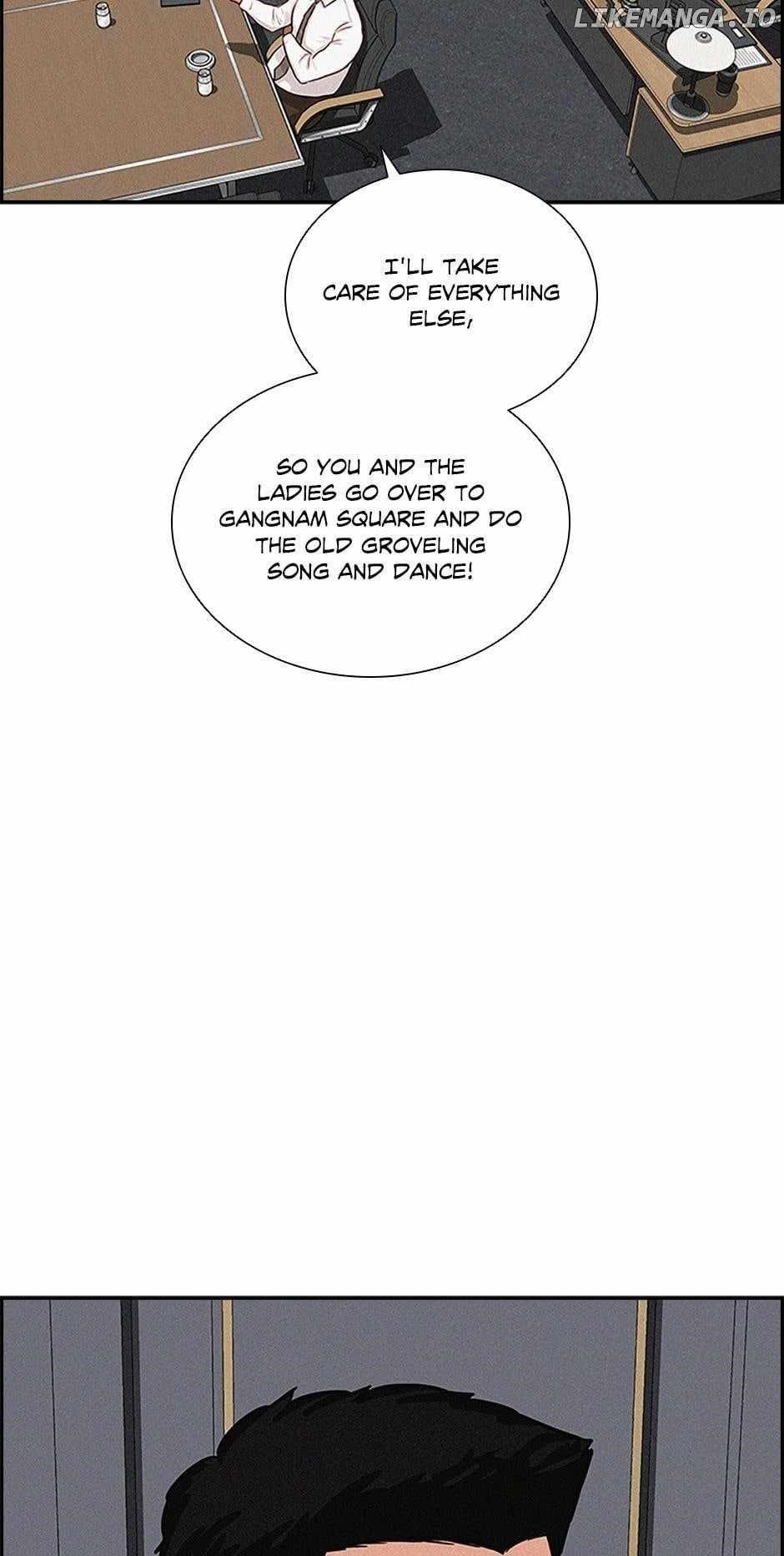Lord of Money — Chapter 139 — page 24