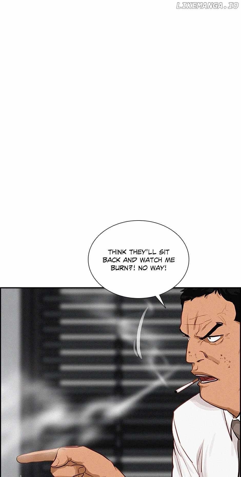 Lord of Money — Chapter 139 — page 28