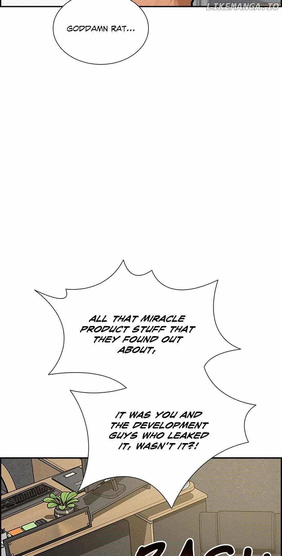 Lord of Money — Chapter 139 — page 31