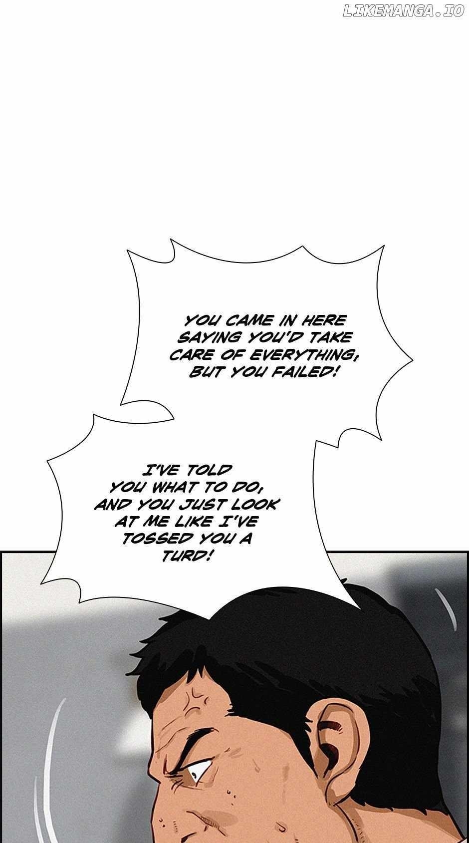 Lord of Money — Chapter 139 — page 33