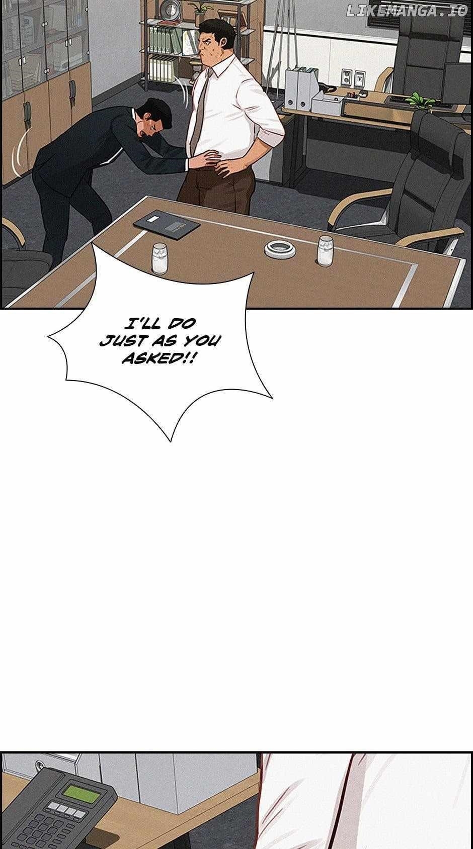 Lord of Money — Chapter 139 — page 35