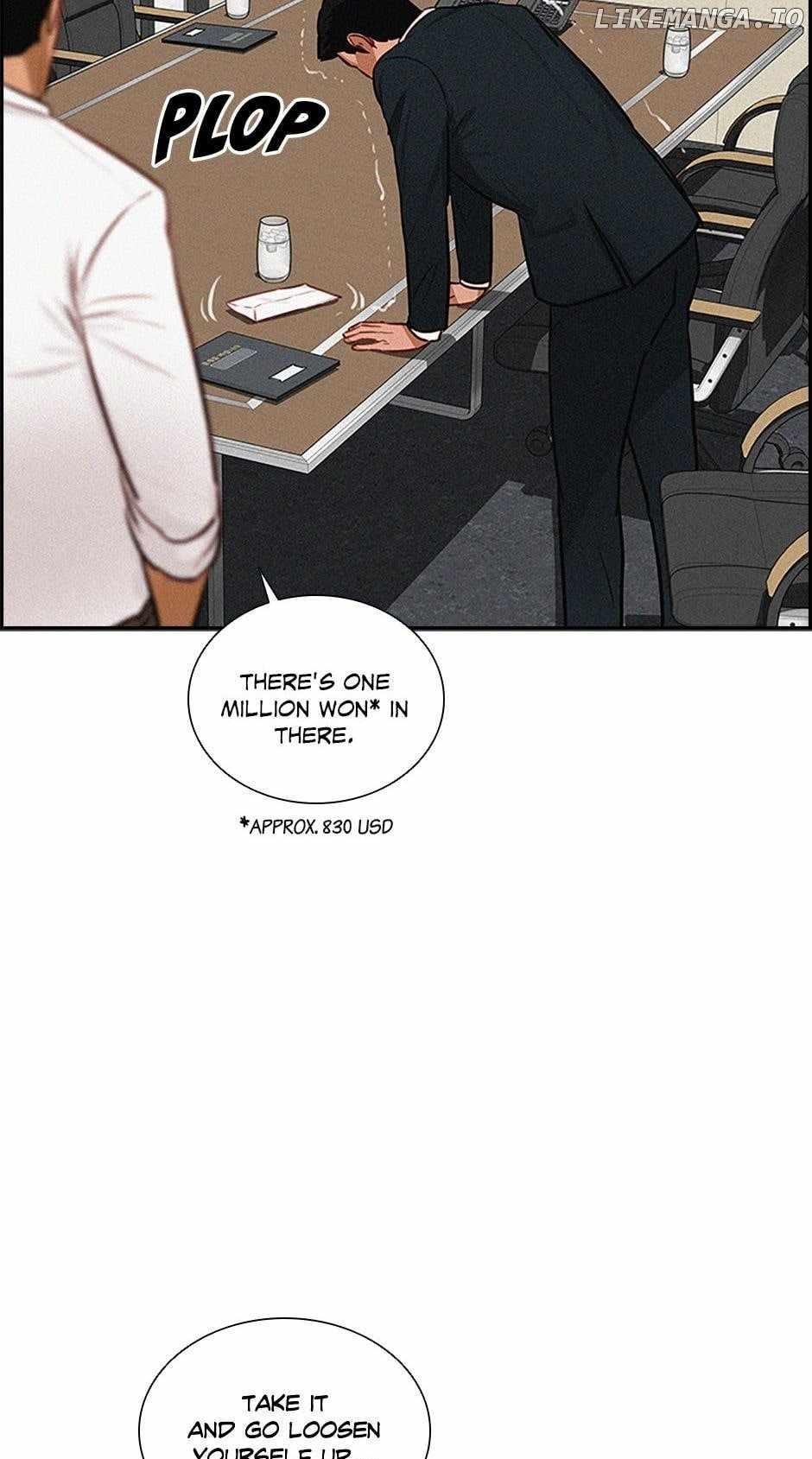 Lord of Money — Chapter 139 — page 37
