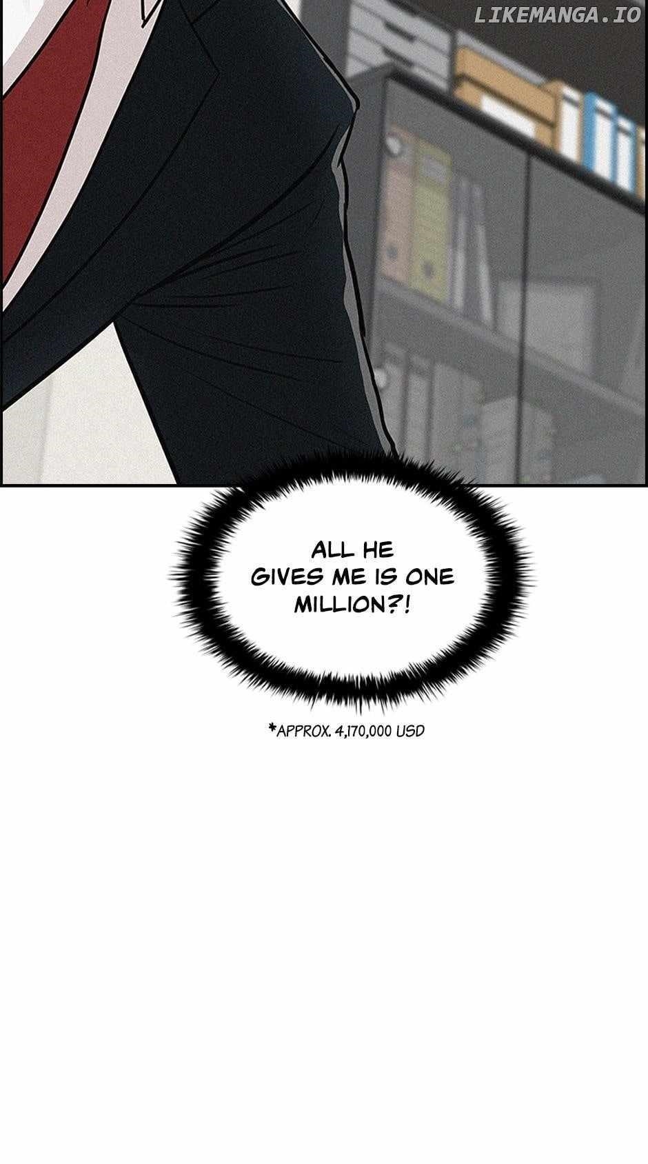 Lord of Money — Chapter 139 — page 40