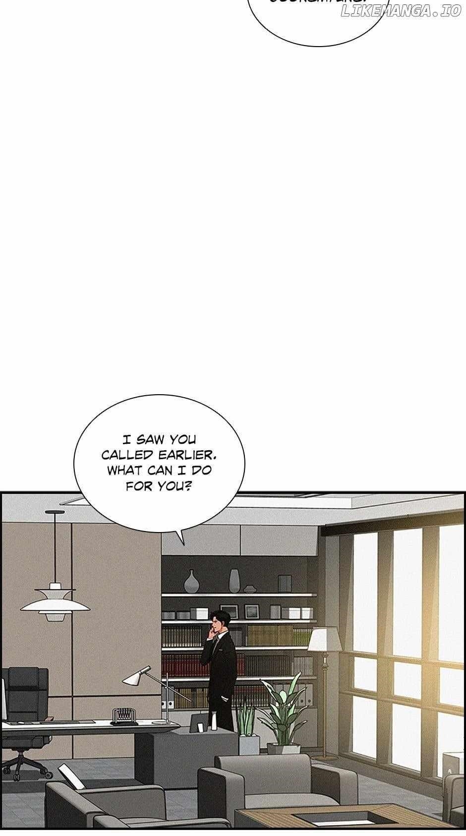 Lord of Money — Chapter 139 — page 43