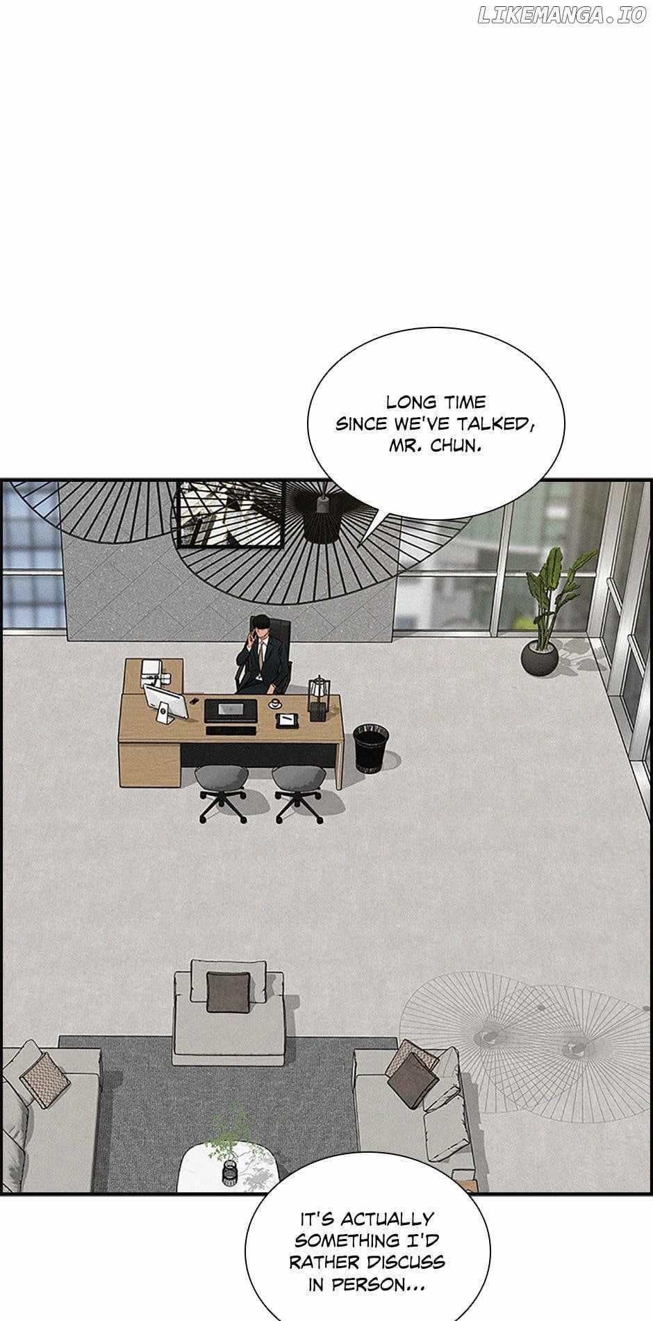 Lord of Money — Chapter 139 — page 44