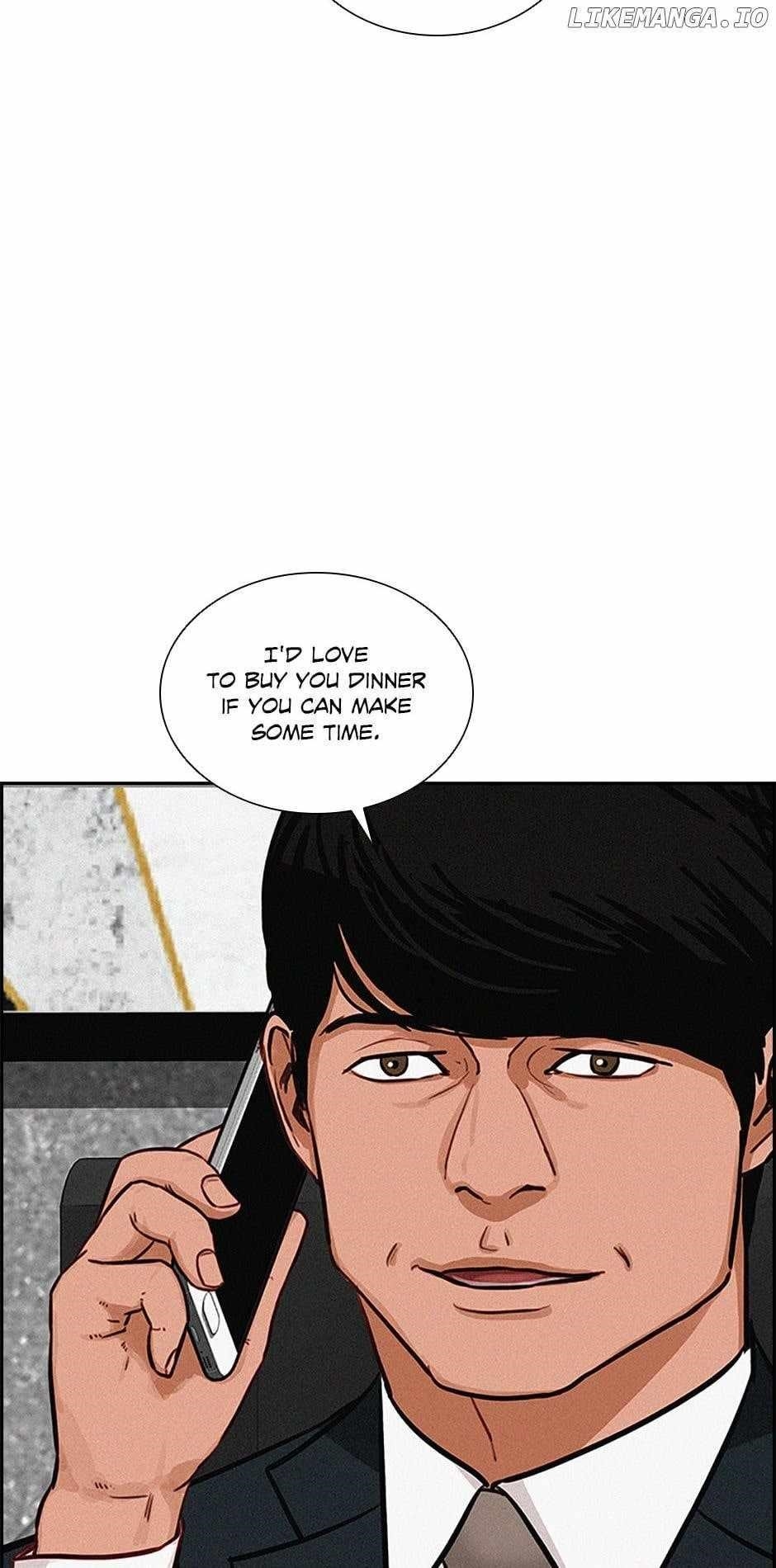 Lord of Money — Chapter 139 — page 45