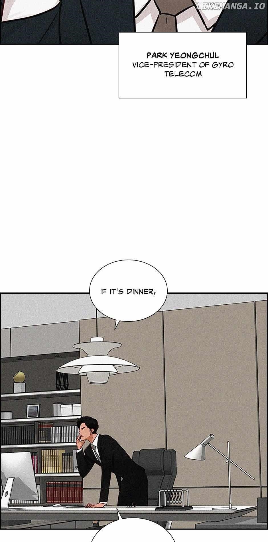 Lord of Money — Chapter 139 — page 46
