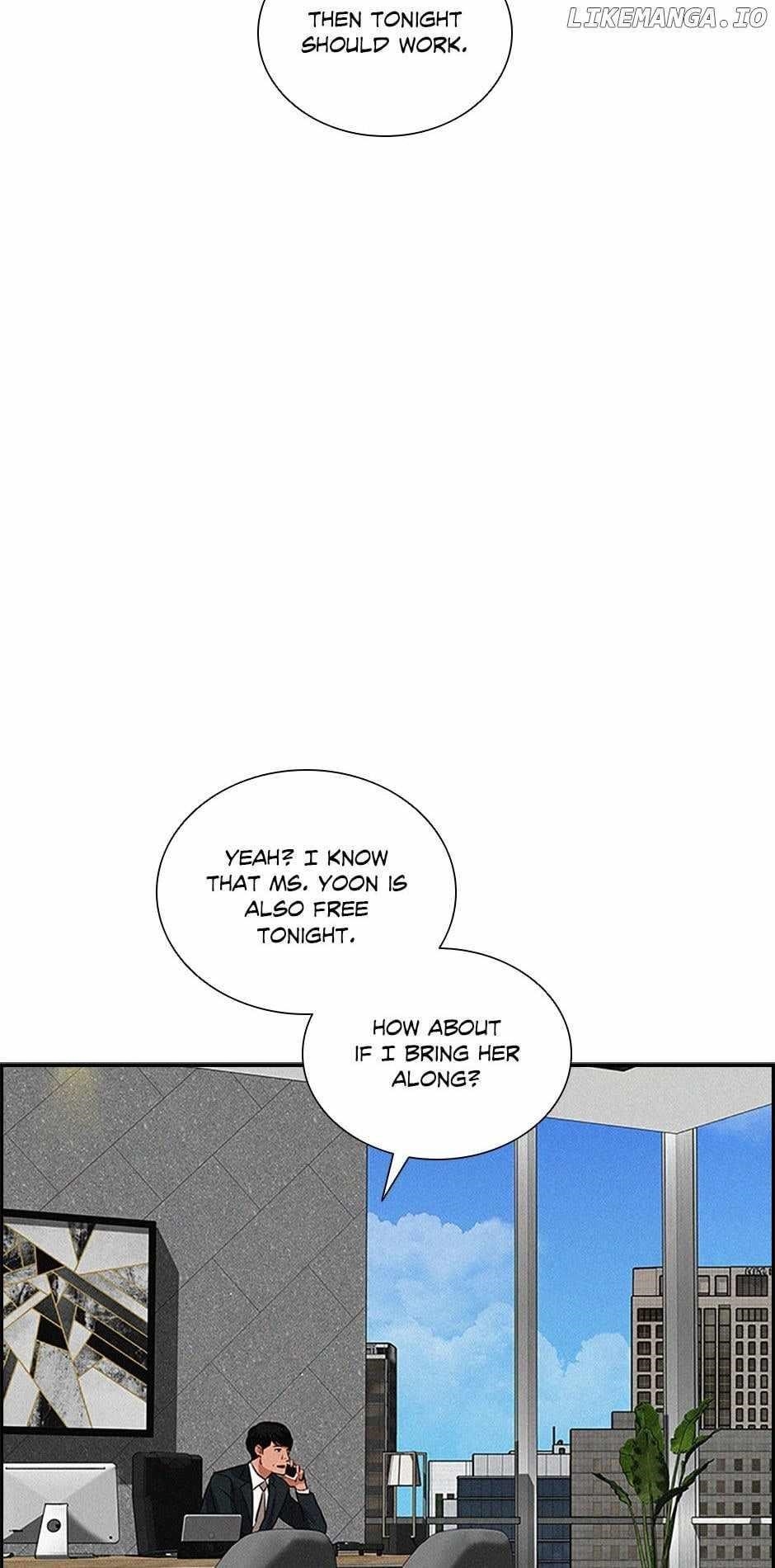 Lord of Money — Chapter 139 — page 47