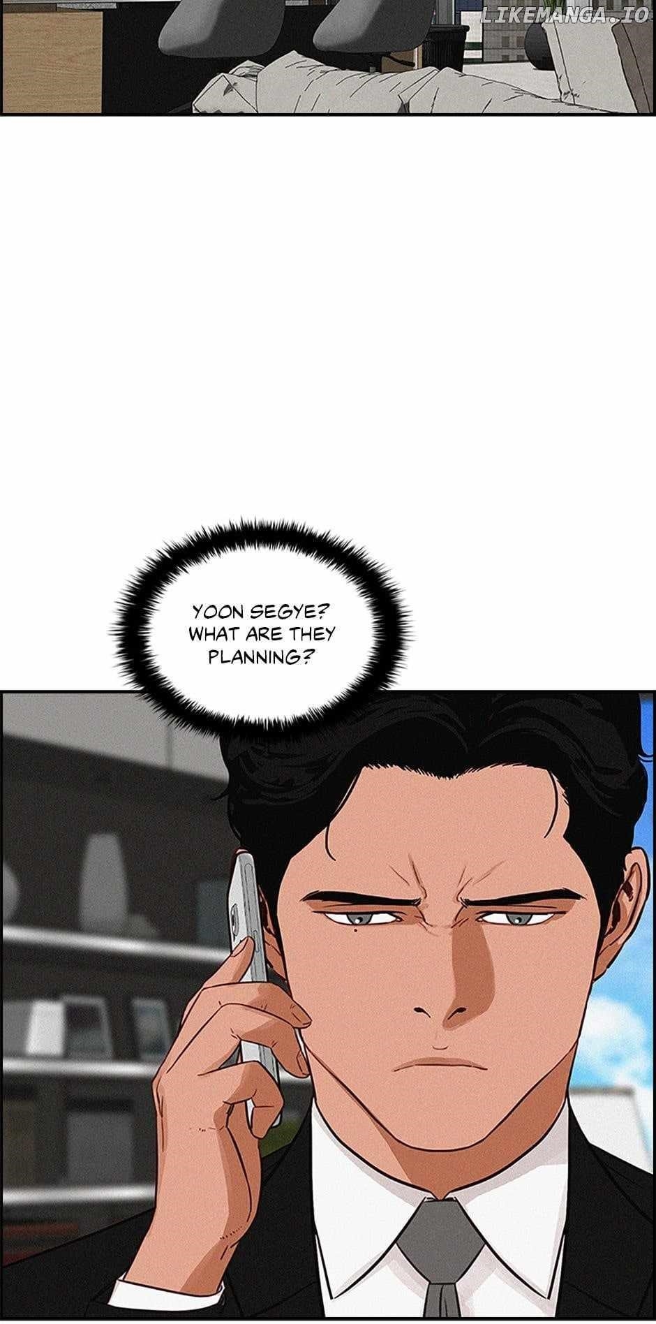 Lord of Money — Chapter 139 — page 48