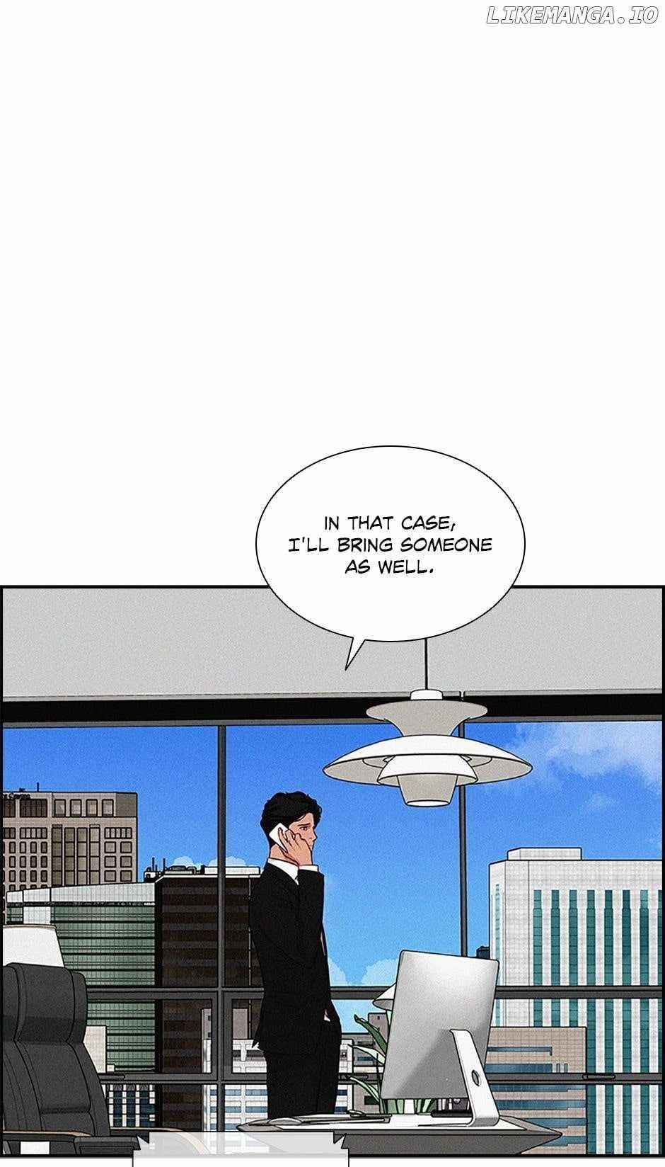 Lord of Money — Chapter 139 — page 49