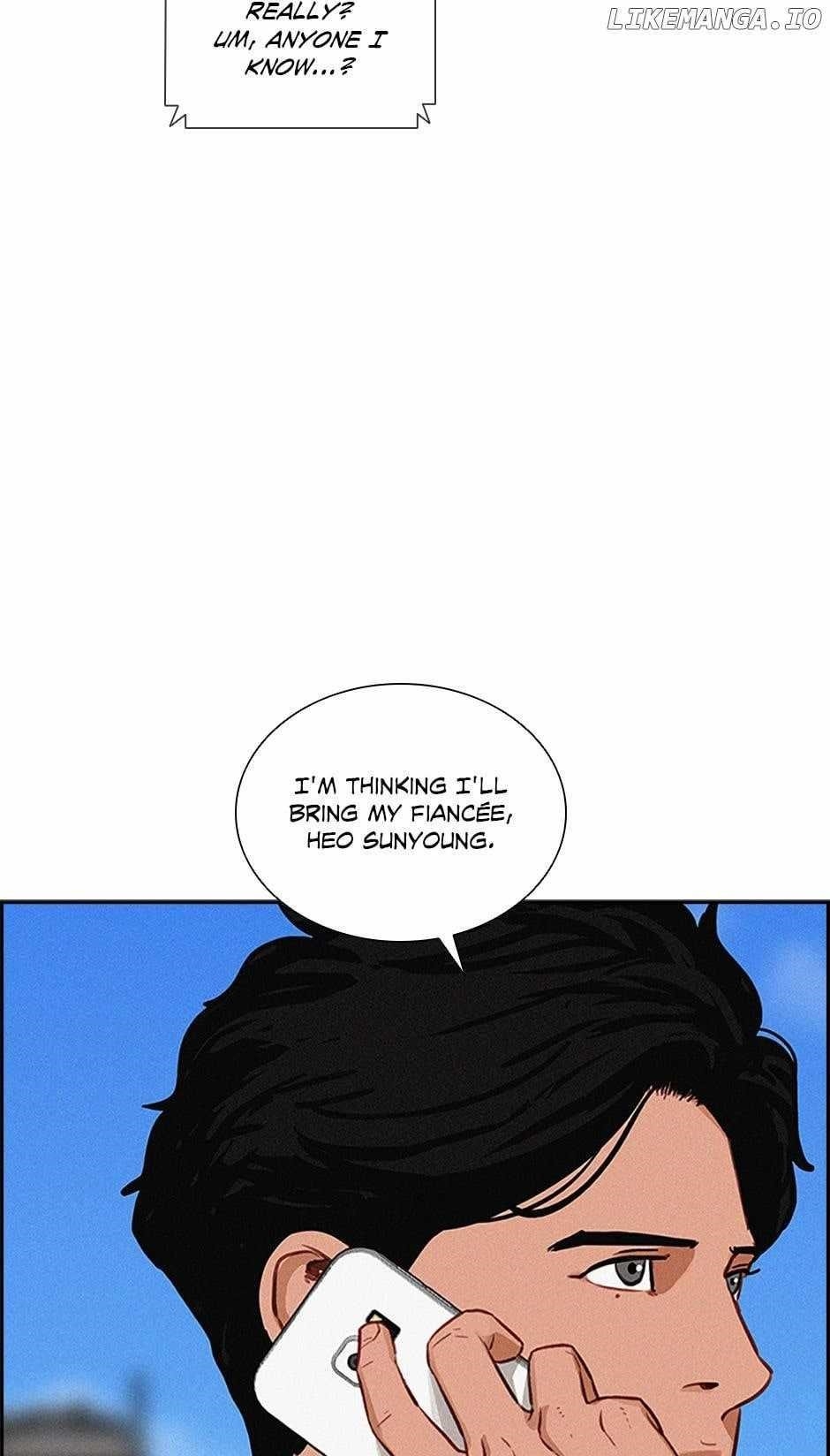 Lord of Money — Chapter 139 — page 50