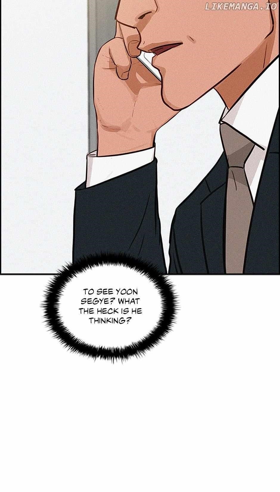 Lord of Money — Chapter 139 — page 52