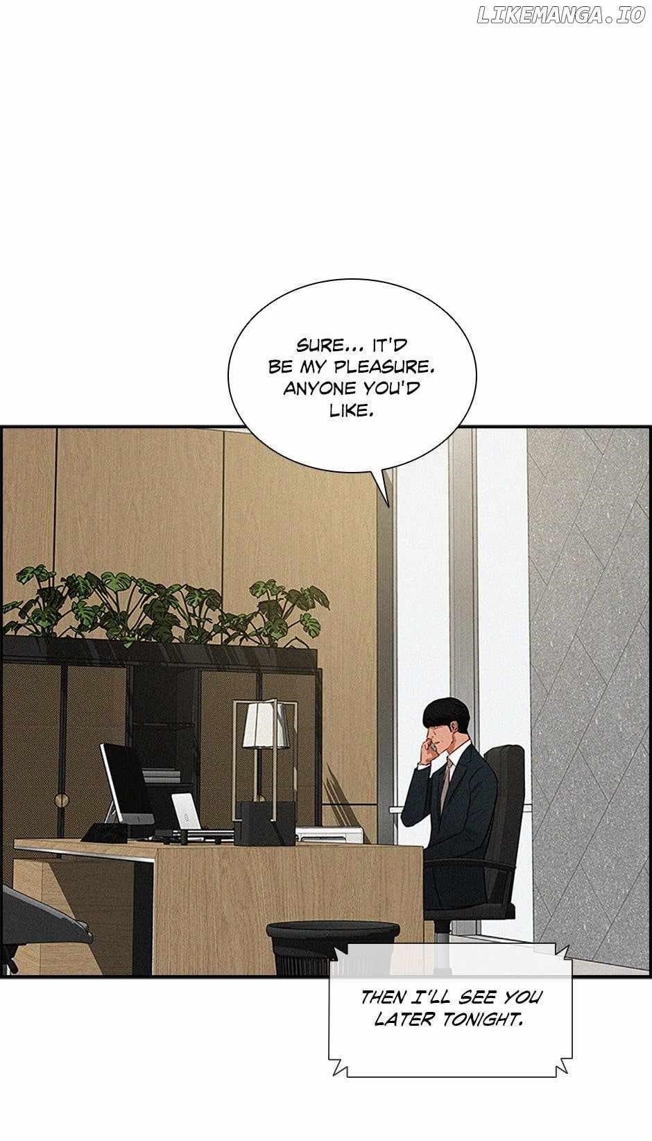 Lord of Money — Chapter 139 — page 53