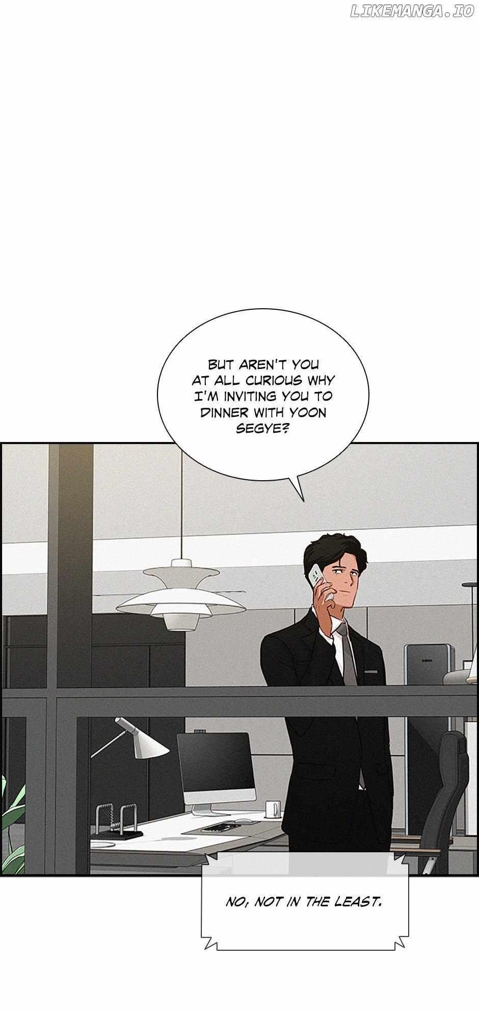 Lord of Money — Chapter 139 — page 57