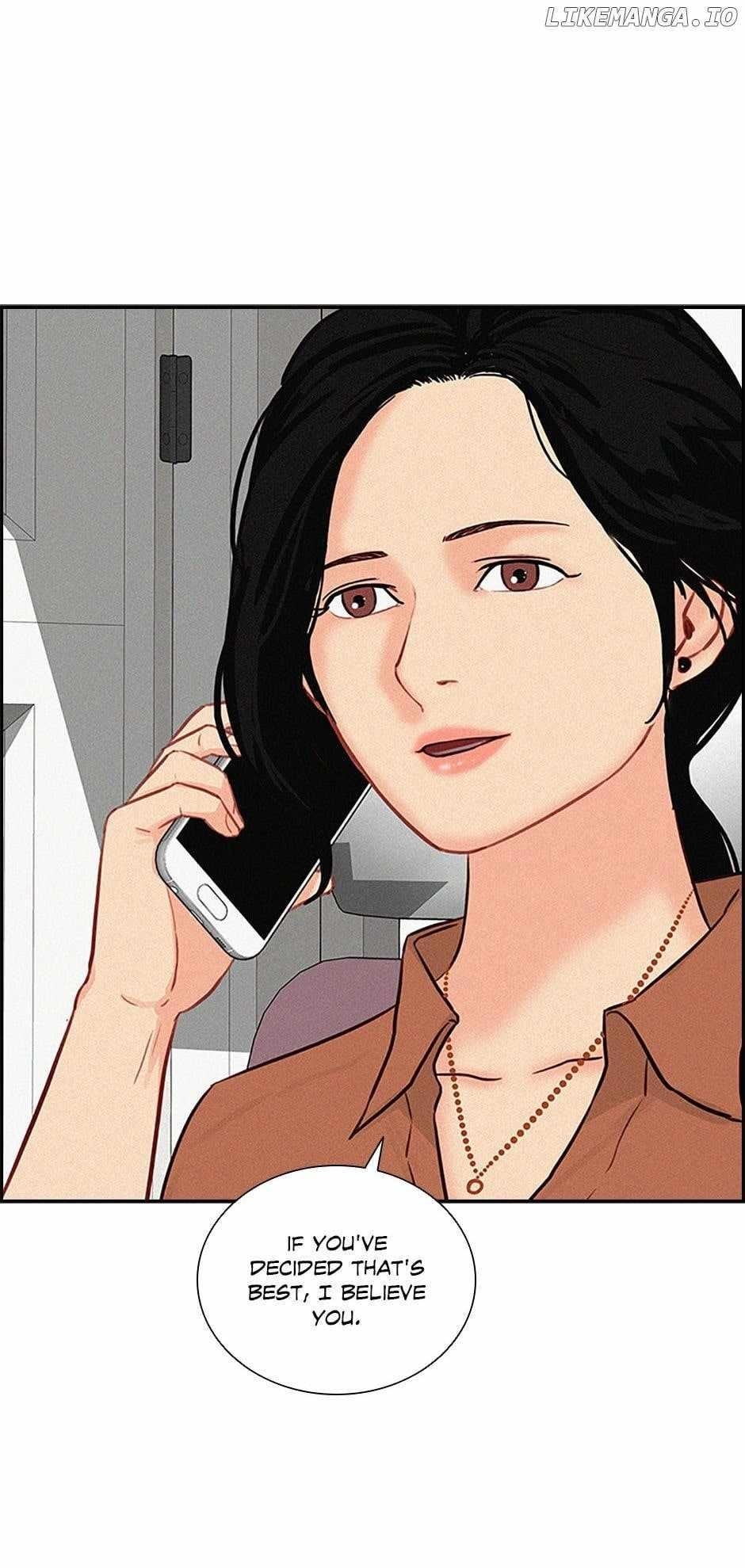 Lord of Money — Chapter 139 — page 58
