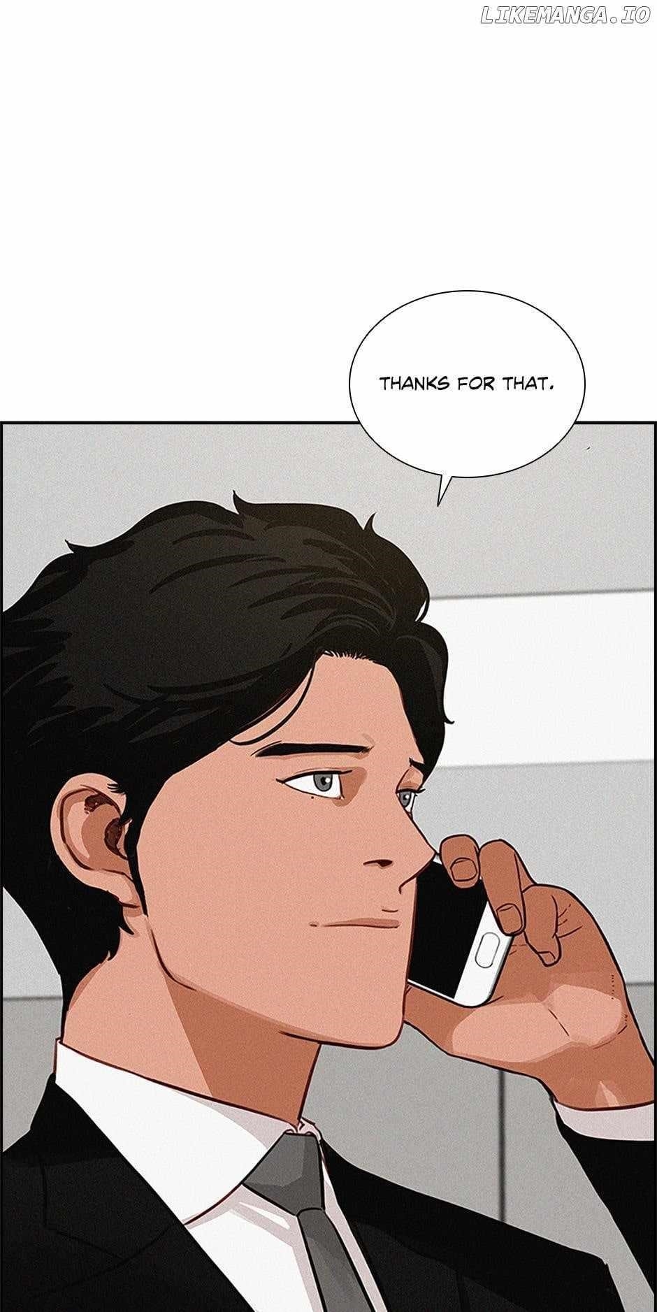 Lord of Money — Chapter 139 — page 59