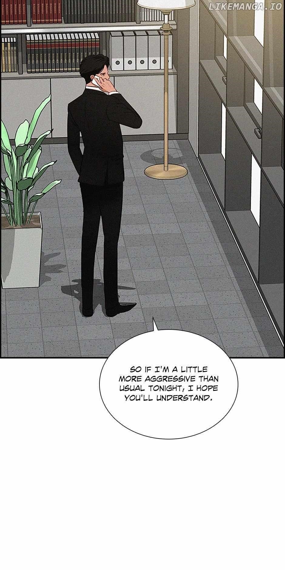 Lord of Money — Chapter 139 — page 62