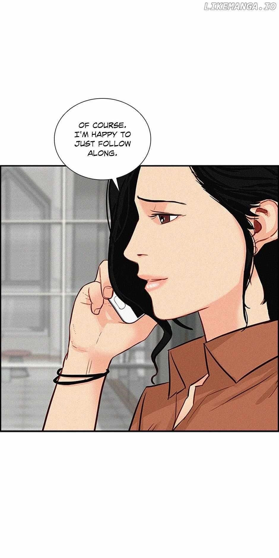 Lord of Money — Chapter 139 — page 63