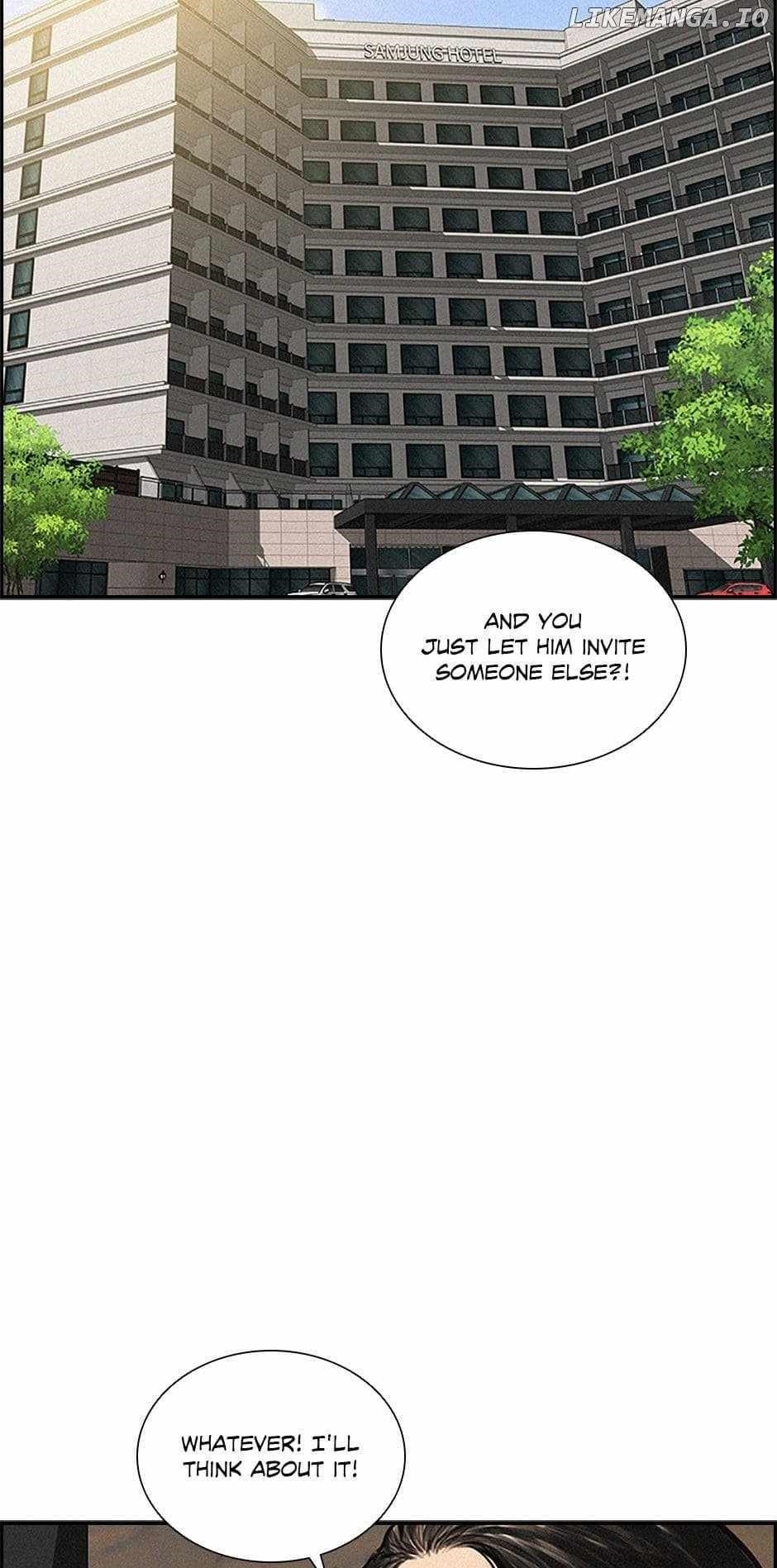 Lord of Money — Chapter 139 — page 66
