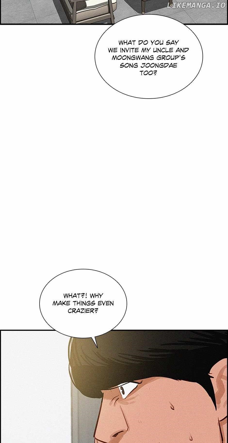 Lord of Money — Chapter 139 — page 71