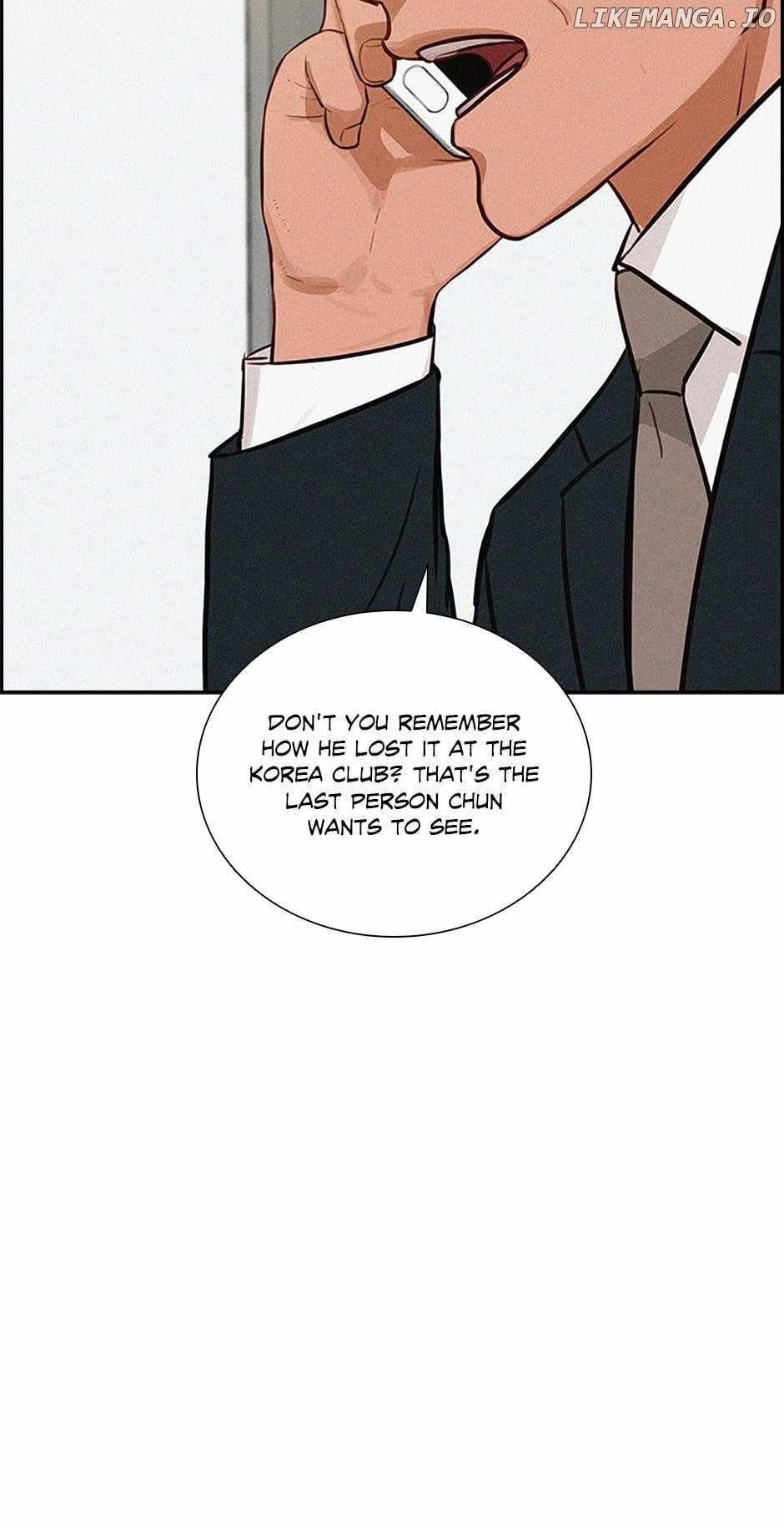 Lord of Money — Chapter 139 — page 72