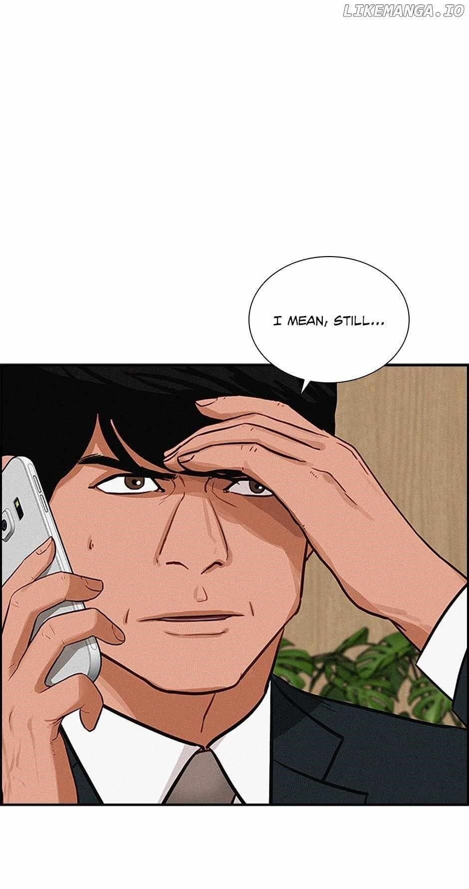 Lord of Money — Chapter 139 — page 76