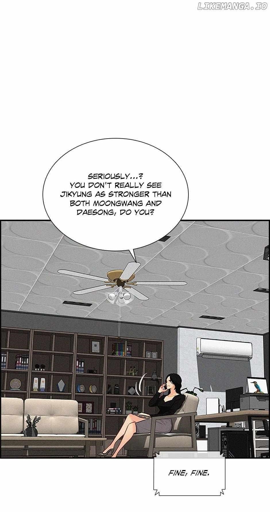 Lord of Money — Chapter 139 — page 77