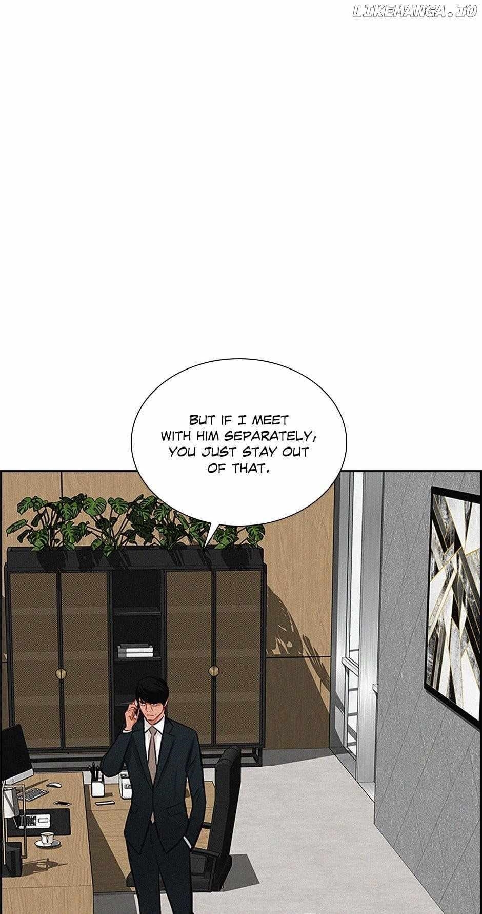 Lord of Money — Chapter 139 — page 78
