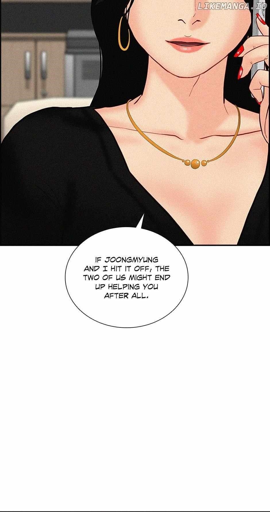 Lord of Money — Chapter 139 — page 80