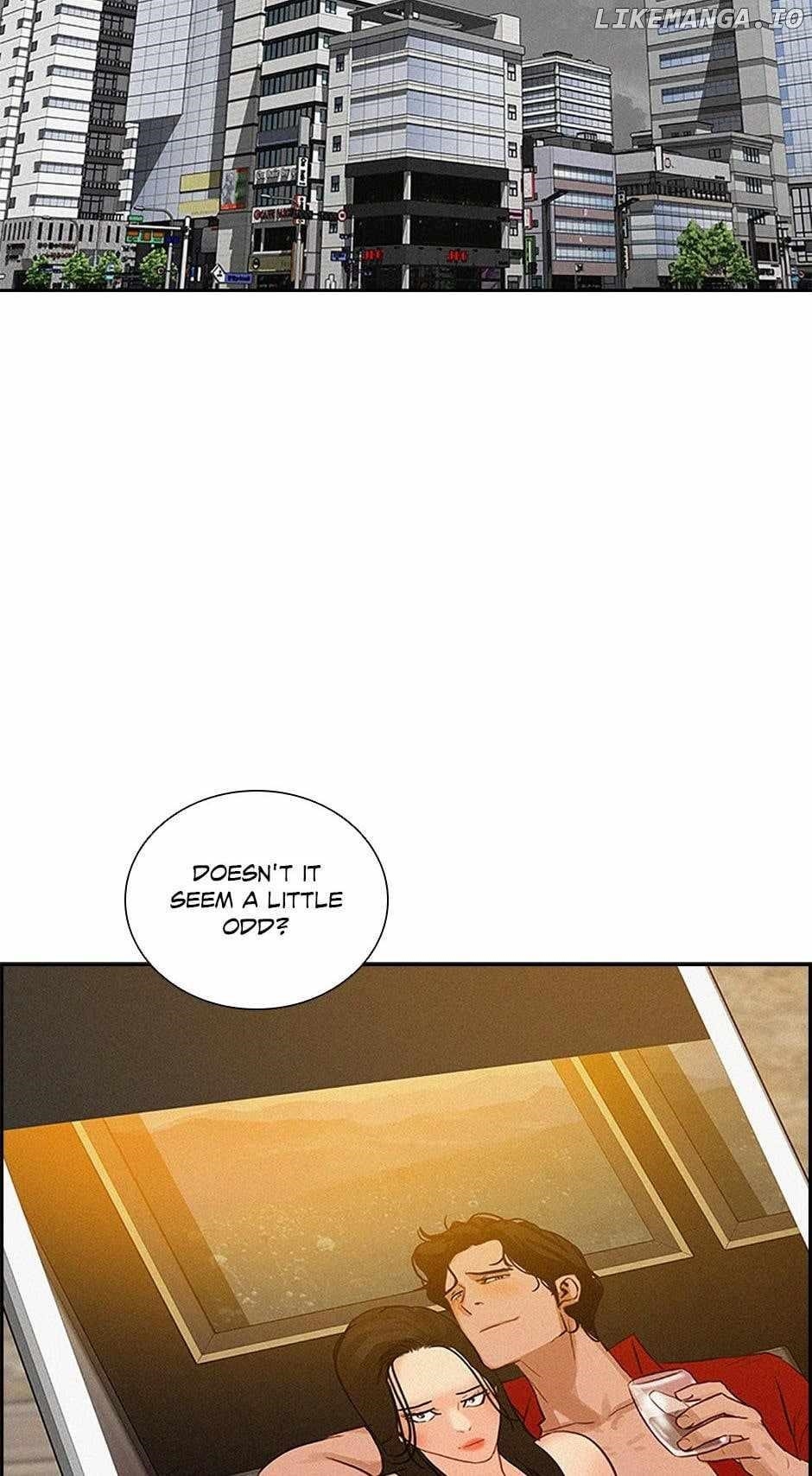Lord of Money — Chapter 140 — page 2