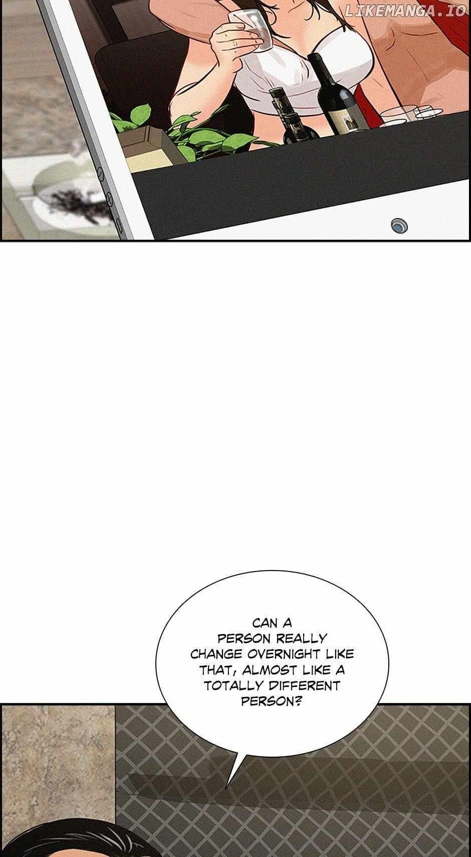 Lord of Money — Chapter 140 — page 3