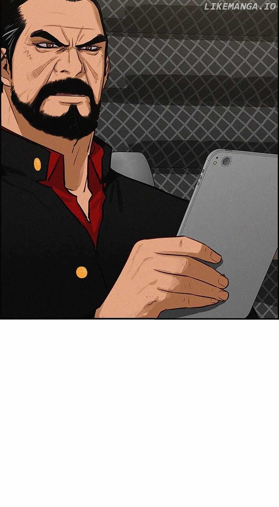 Lord of Money — Chapter 140 — page 4