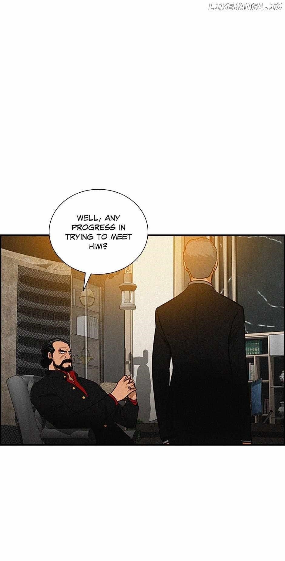 Lord of Money — Chapter 140 — page 7