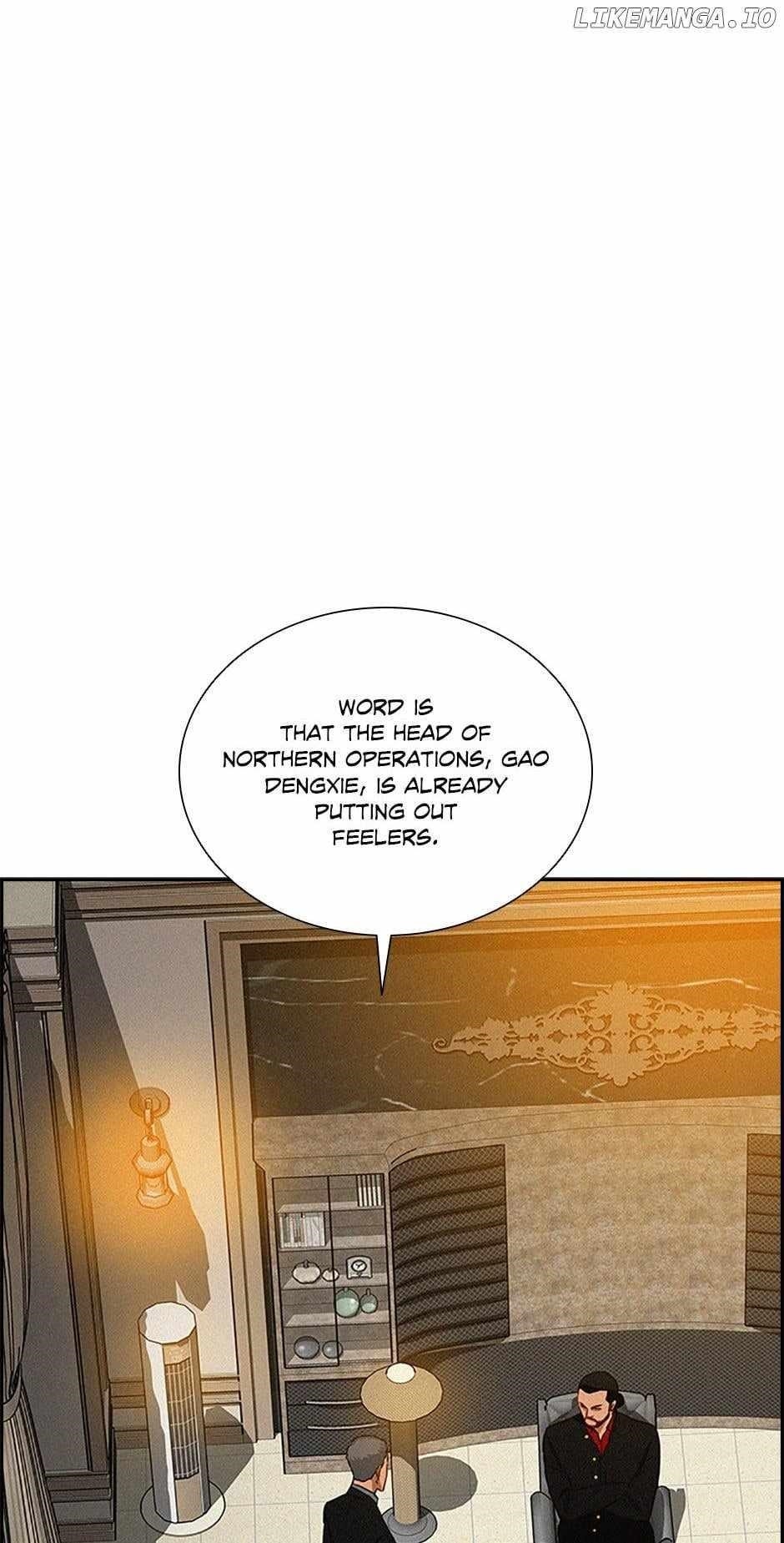 Lord of Money — Chapter 140 — page 10