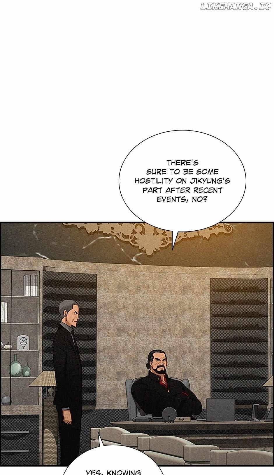 Lord of Money — Chapter 140 — page 13