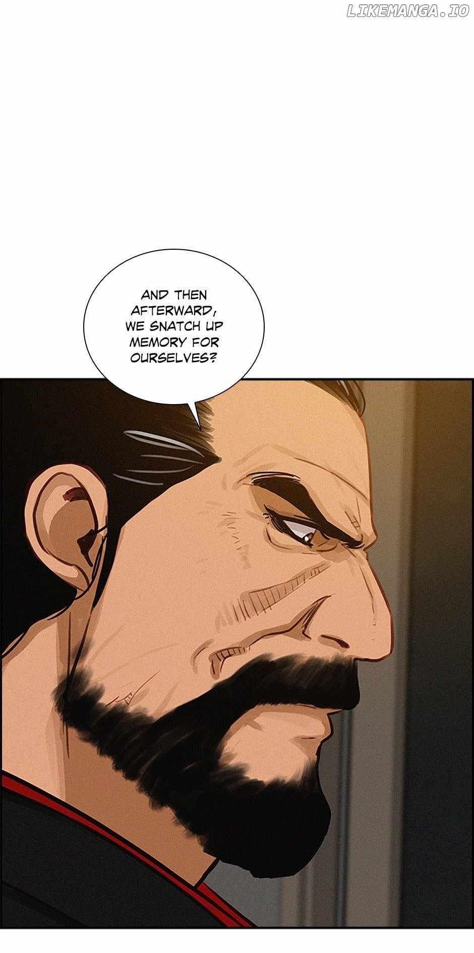 Lord of Money — Chapter 140 — page 23