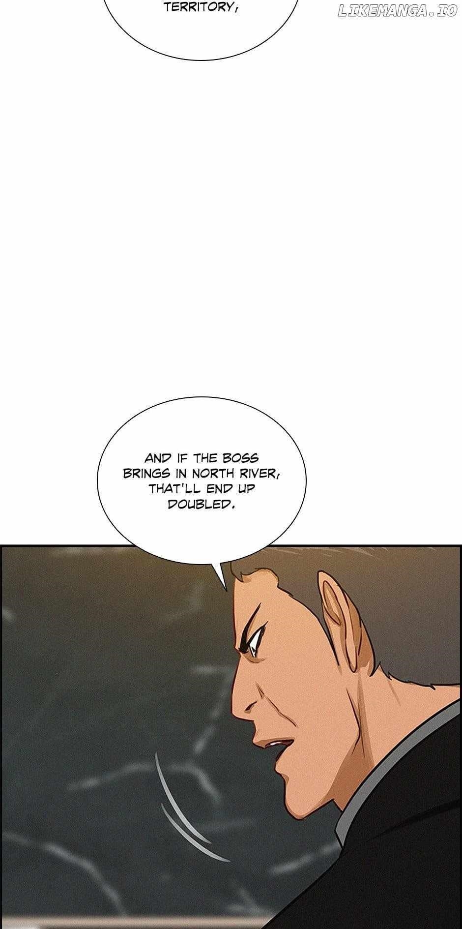 Lord of Money — Chapter 140 — page 25