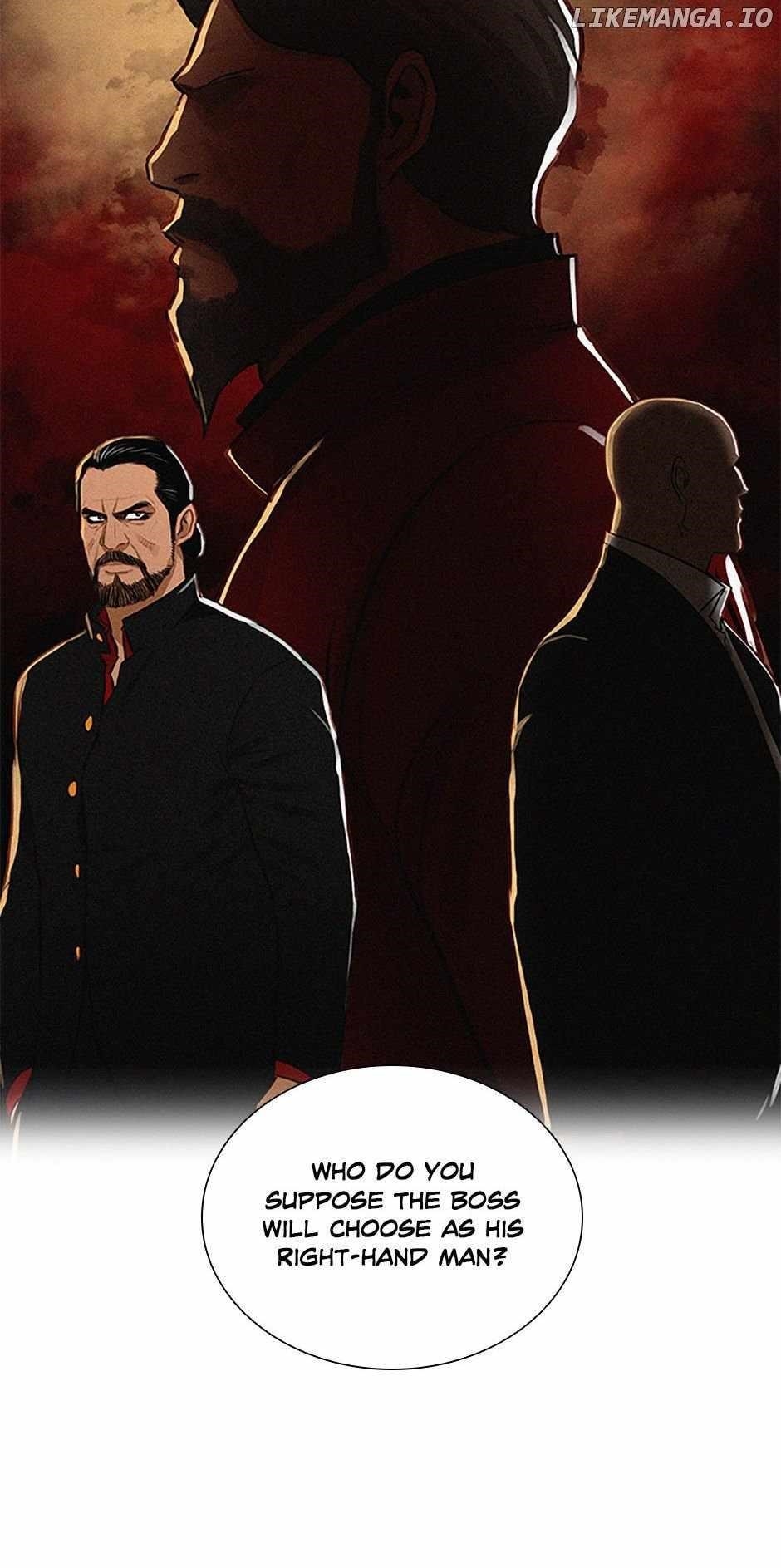 Lord of Money — Chapter 140 — page 27