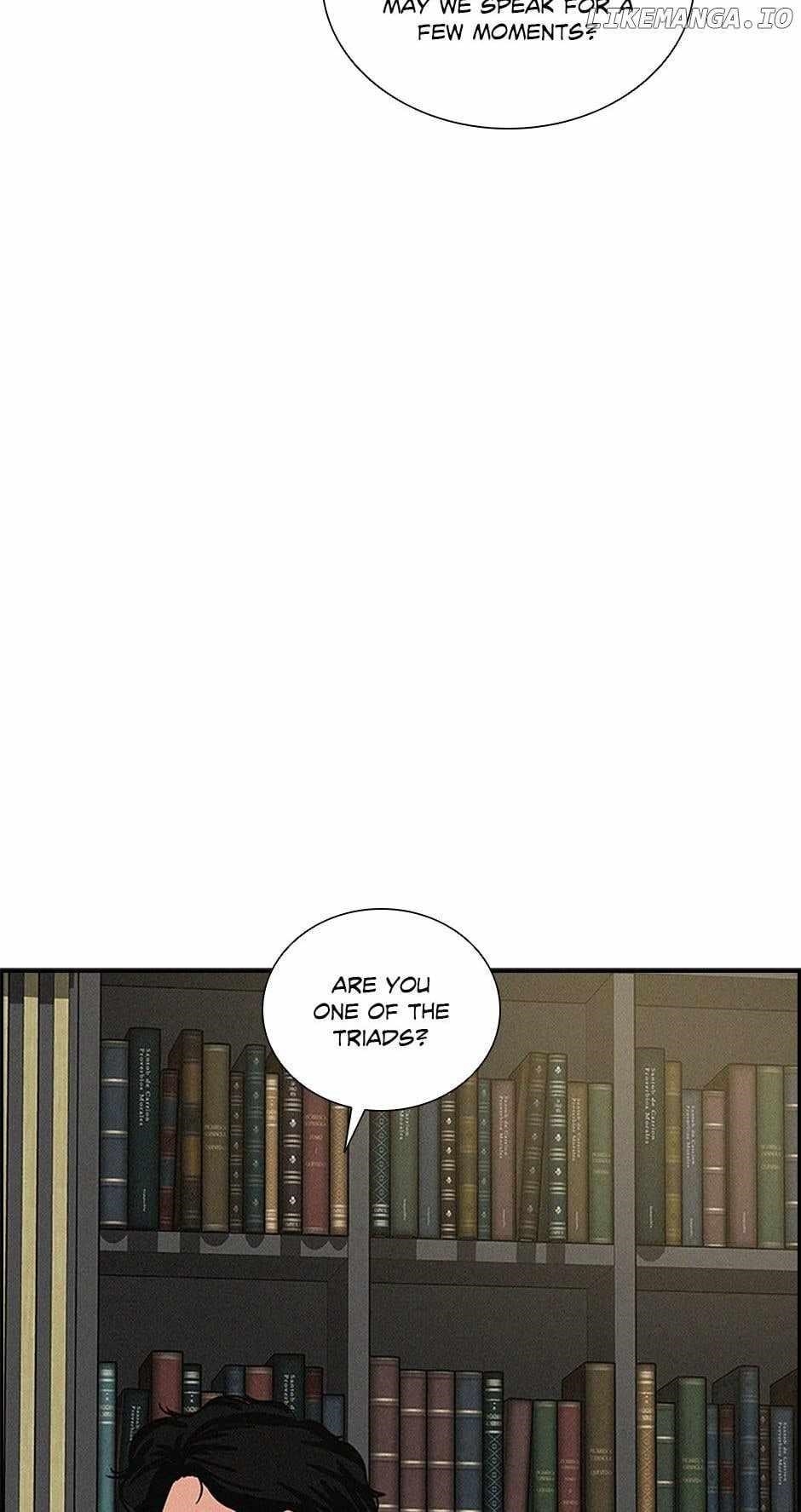 Lord of Money — Chapter 140 — page 39