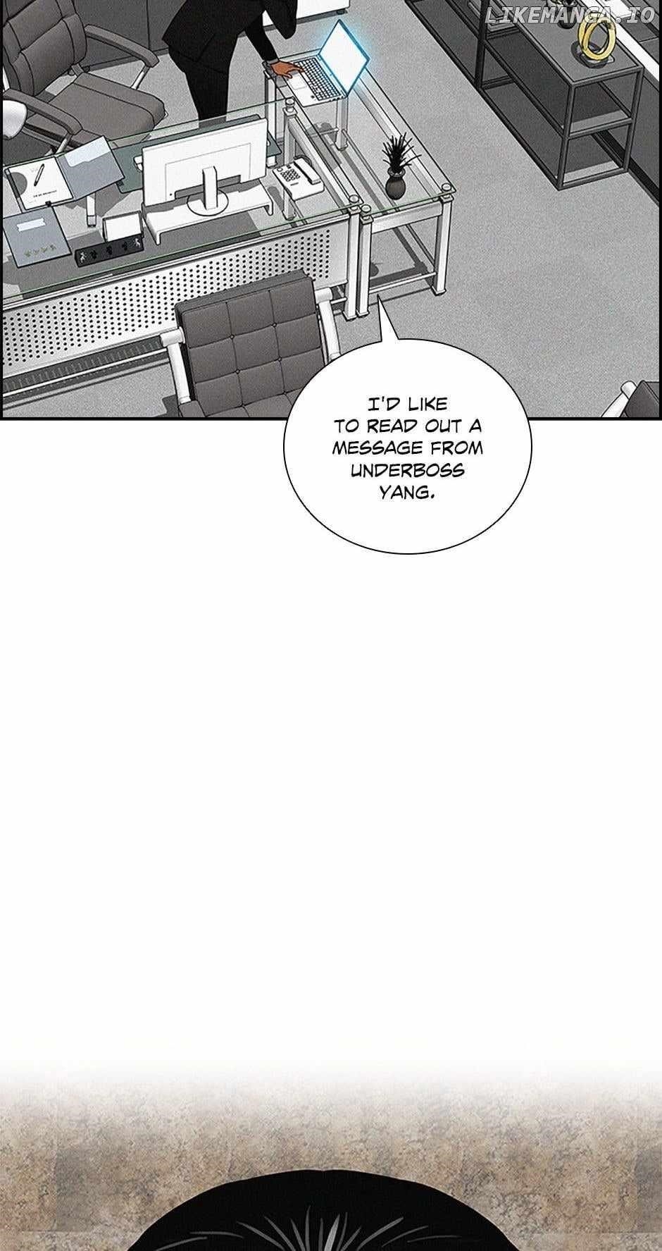 Lord of Money — Chapter 140 — page 41
