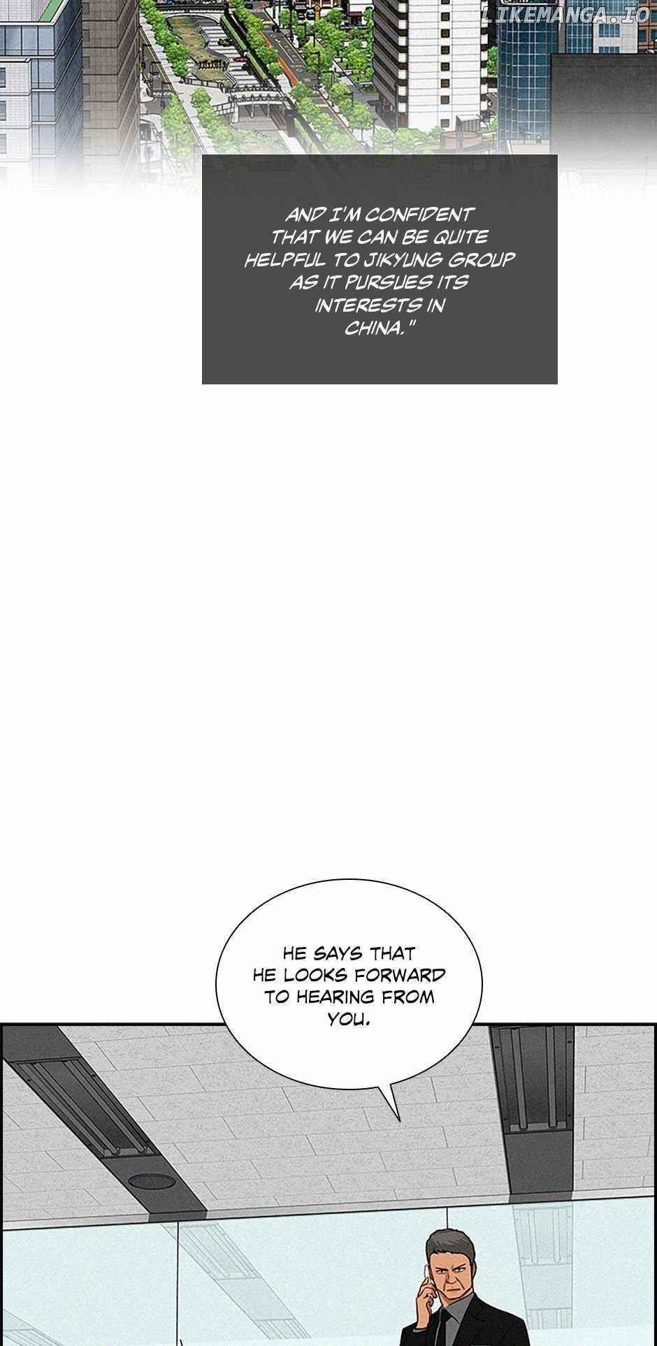 Lord of Money — Chapter 140 — page 45