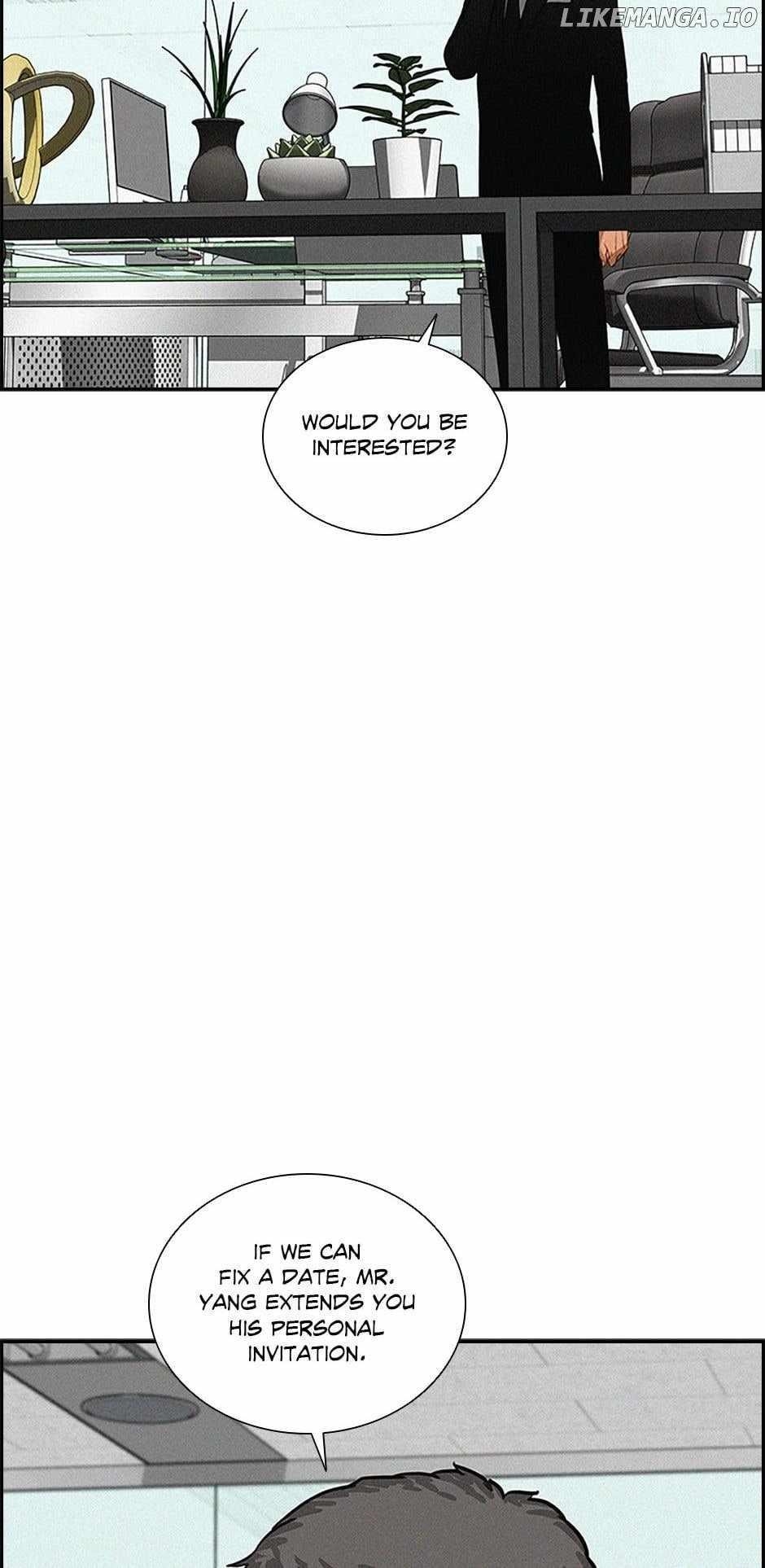 Lord of Money — Chapter 140 — page 46