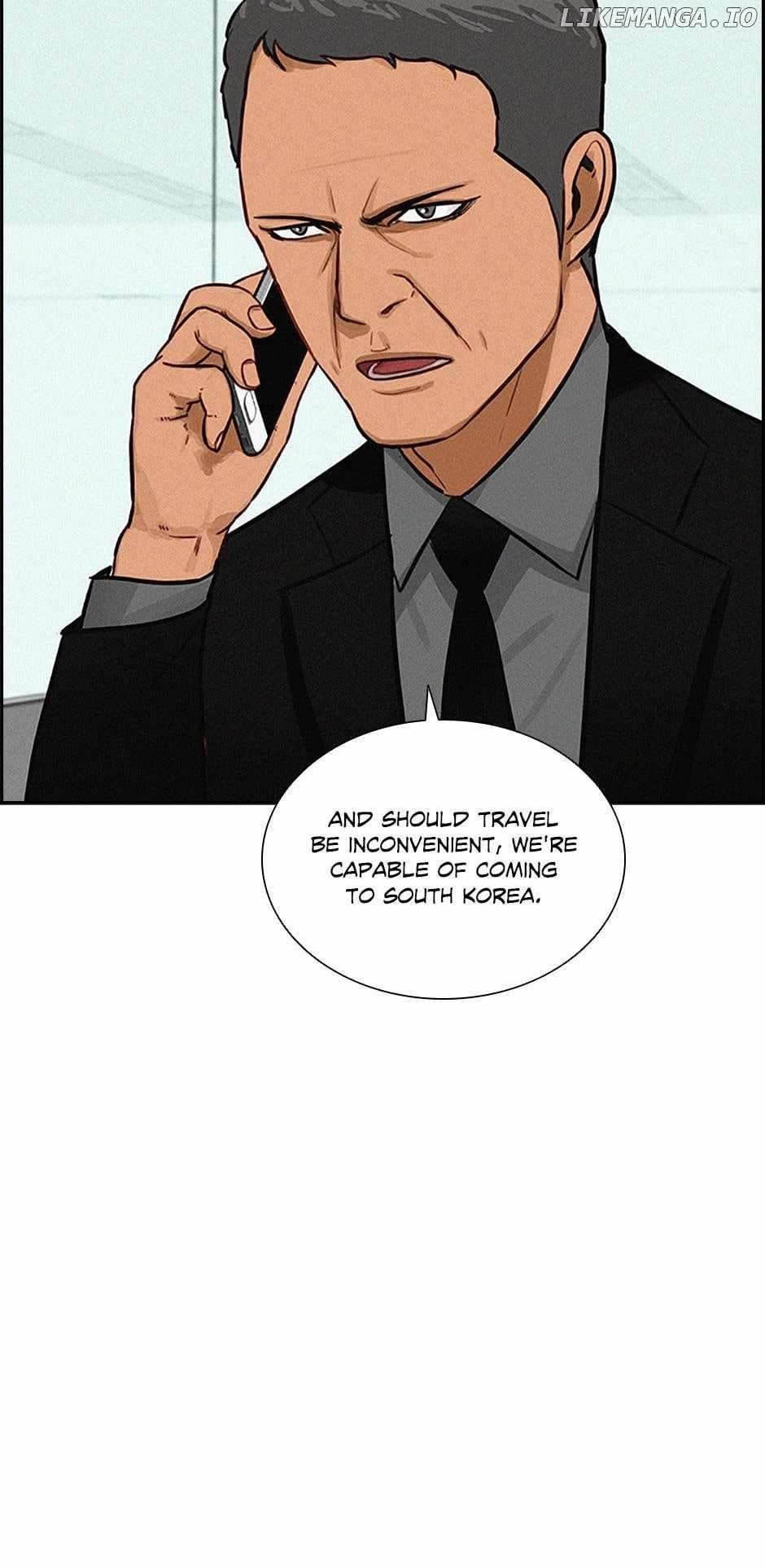 Lord of Money — Chapter 140 — page 47