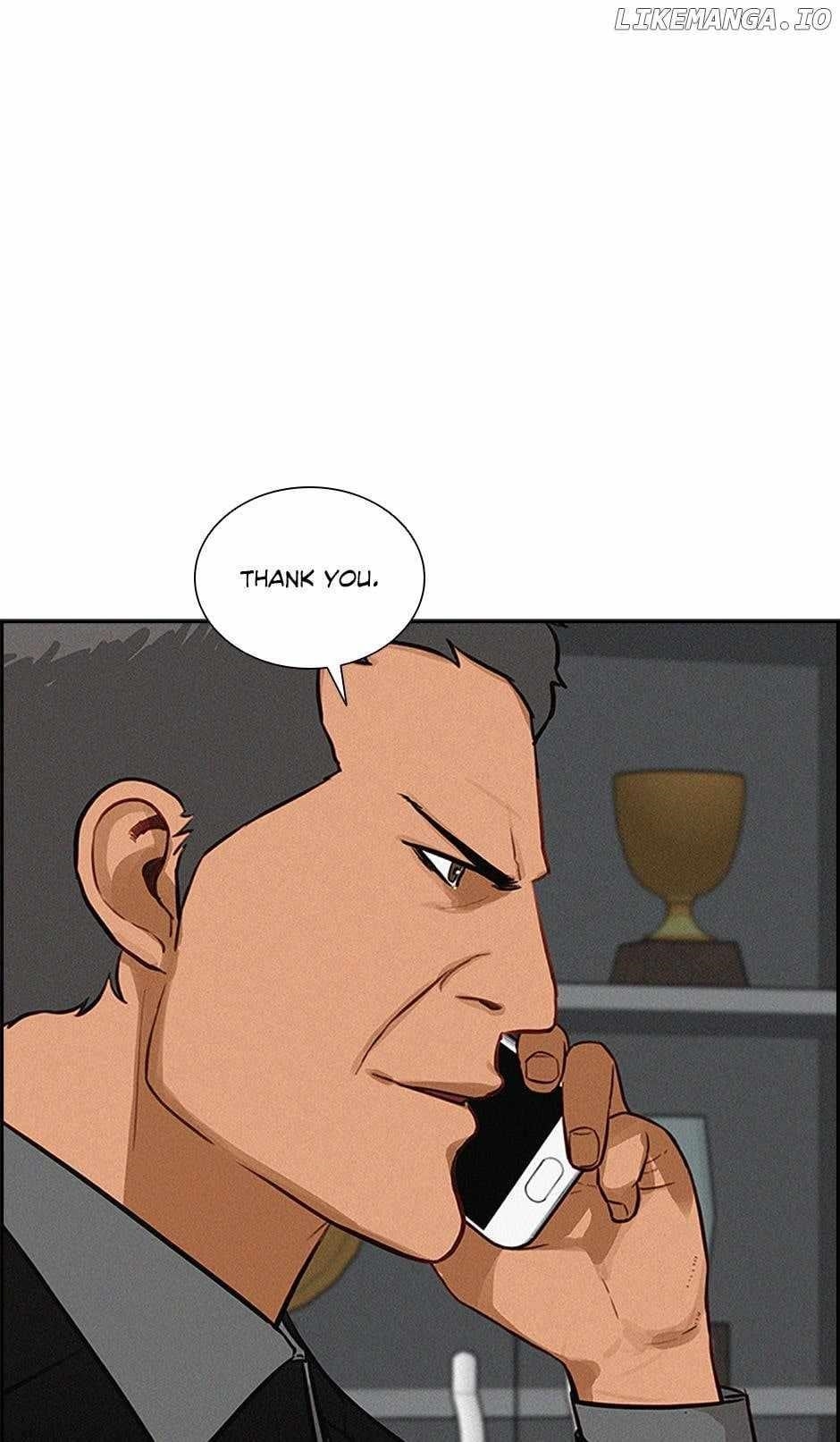Lord of Money — Chapter 140 — page 49